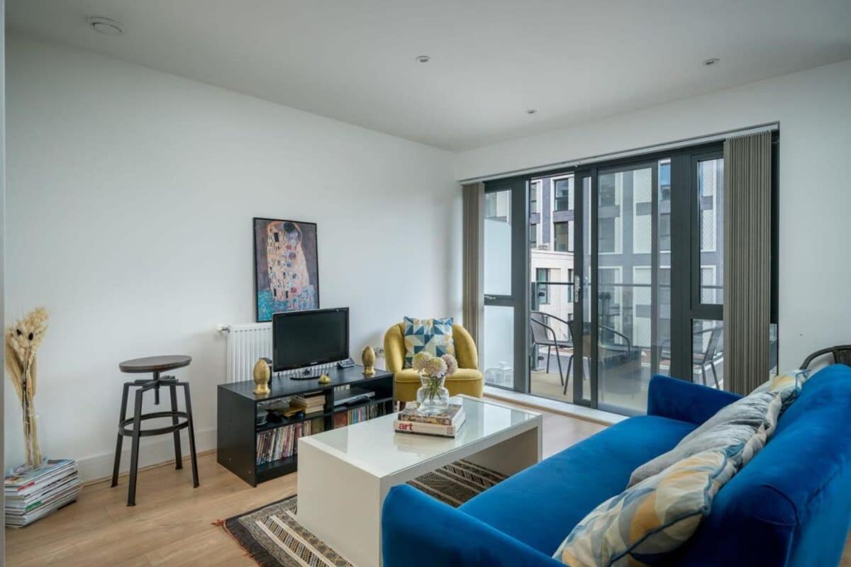 Apartamento Trustay Wandsworth Londres